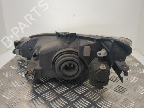 Used Right headlight Right headlight PEUGEOT 206 Hatchback (2A/C) 1.9 D (69 hp) 25659258 25659258