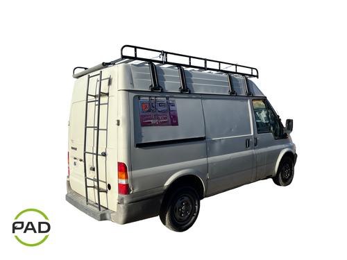 Brugte FORD TRANSIT Van (FA_ _) 2.0 DI (FAE_, FAF_, FAG_) 4772130