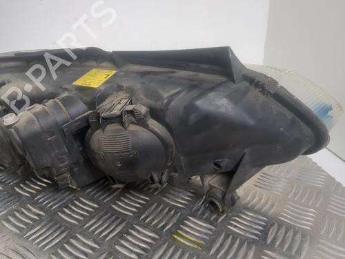 Left headlight PEUGEOT 406 (8B) 2.0 HDI 110 | BP25658209C28 