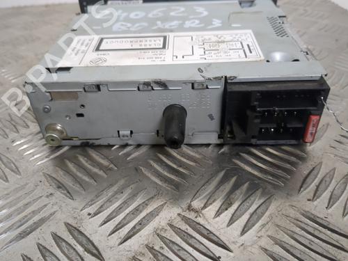 Radio PEUGEOT BOXER Van 2.2 HDi 120 | BP25659777E6 - Image 2