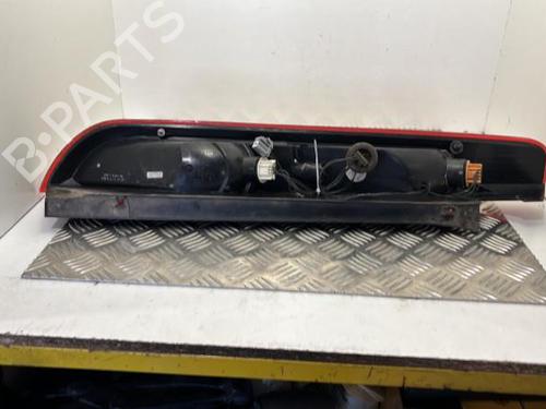 Høyre baklys FORD FOCUS II (DA_, HCP, DP) 1.6 TDCi | BP25658724C35 