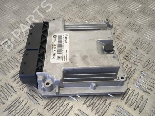 Engine control unit (ECU) BMW 1 (F20) 116 d | BP25656725M57  - Image 5