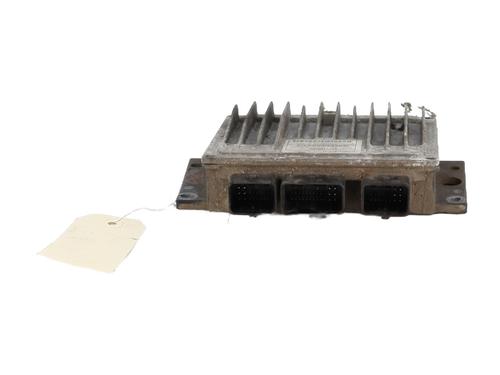 Engine control unit (ECU) RENAULT CLIO II (BB_, CB_) 1.5 dCi (B/CB07) | BP26168214M57 