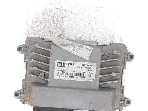 Engine control unit (ECU) CHEVROLET SPARK (M300) 1.0 | BP31908659M57 