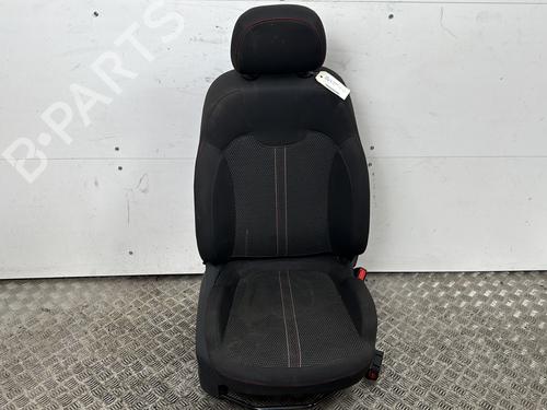 Used Right front seat OPEL CORSA E (X15) 1.4 (08, 68) (90 hp) 25659770