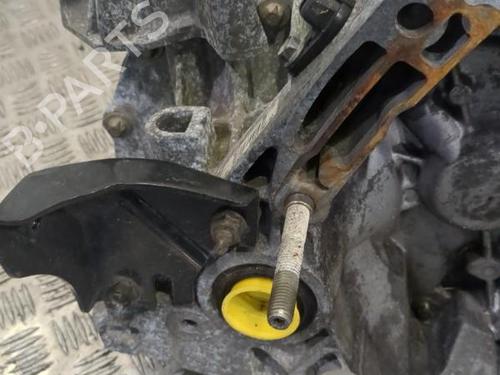 Gearbox RENAULT MEGANE II (BM0/1_, CM0/1_) 1.5 dCi (BM1E, CM1E) | BP25657171M3 