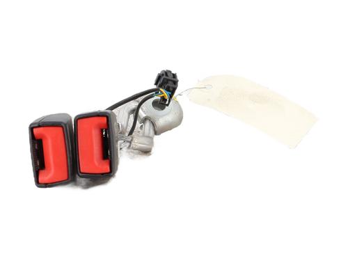 Used Rear right belt tensioner VW GOLF VI (5K1) 2.0 GTi (210 hp) 30682931