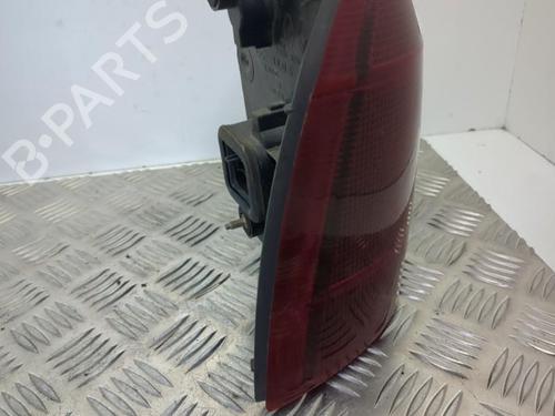 Used Left taillight Left taillight RENAULT TWINGO I (C06_) 1.2 (C066, C068) (58 hp) 25655444 25655444