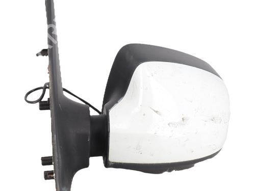 Left mirror DACIA SANDERO II TCe 90 (B8M1, B8MA, B8AC) | BP36215199C26 - Image 3