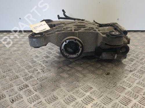 Rear differential VW GOLF V (1K1) 1.9 TDI 4motion | BP25655905M24 