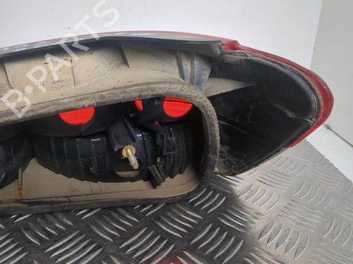 Used Left taillight Left taillight PEUGEOT 306 Hatchback (7A, 7C, N3, N5) 1.4 (75 hp) 25658194 25658194