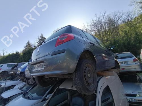 Right taillight RENAULT CLIO III (BR0/1, CR0/1) 1.5 dCi (BR17, CR17) | BP25657118C35 