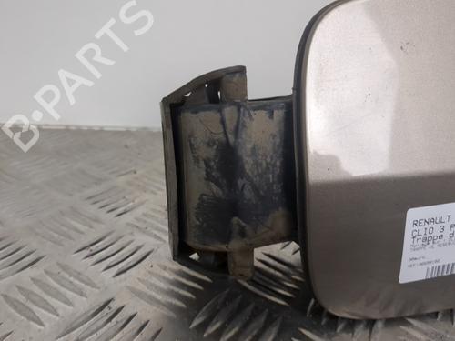 Fuel flap RENAULT CLIO III Grandtour (KR0/1_) 1.5 dCi (KR0G) | BP25656396C131