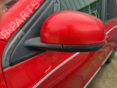 Interior roof light RENAULT TWINGO III (BCM_, BCA_) 0.9 TCe 90 (BCM9, BCM2) | BP25656920I8 - Image 24