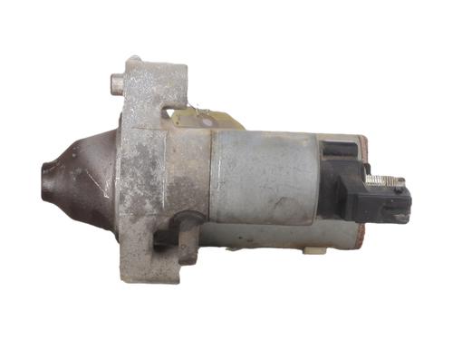 Startmotor Startmotor CITROËN C3 II (SC_) 1.2 VTi 82 (82 hp) 39713089 39713089