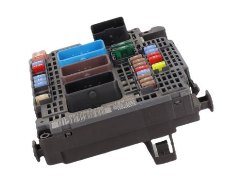 Fuse box CITROËN C4 II (NC_) 1.6 VTi 120 (NC5FS0, NC5FS9) | BP36285259E1 - Image 2