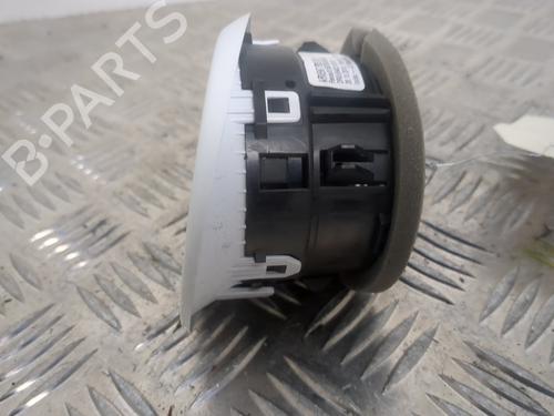 Used Air vent Air vent RENAULT ZOE (BFM_) ZOE (92 hp) 25659868 25659868