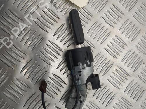 Ignition barrel CITROËN C3 II (SC_) 1.6 HDi | BP25660859M48  - Image 12