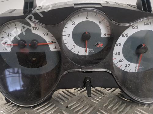 Instrument cluster SEAT LEON (1P1) 2.0 TDI | BP25658021C47 