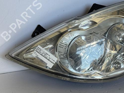 Left headlight RENAULT MASTER III Platform/Chassis (EV, HV, UV) 2.3 dCi 125 FWD (EV0C, EV0D, EV0J, HV0C, HV0D, HV0H,... | BP36285240C28 - Image 2