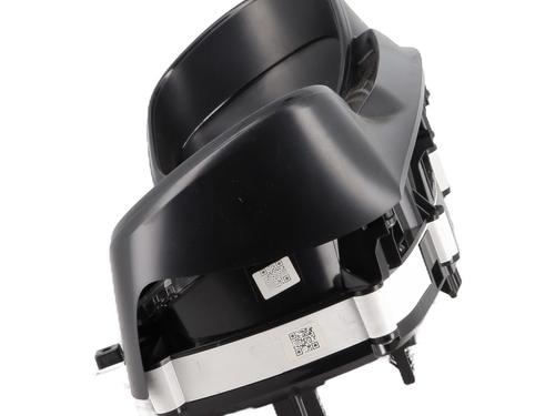 Instrument cluster CITROËN C3 III (SX) 1.2 THP 110 (SXHNPS, SXHNZT, SXHNZ6) | BP30491278C47