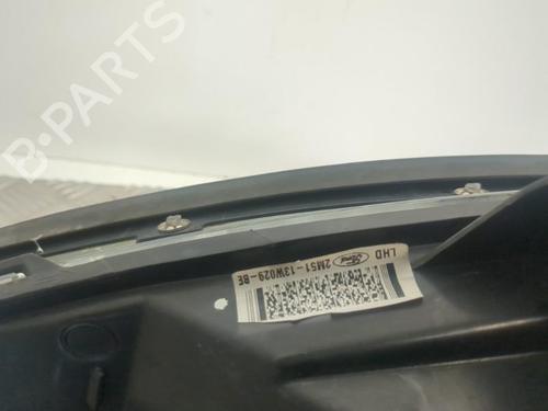 Faro derecho FORD FOCUS I (DAW, DBW) 1.8 TDCi | BP25660609C29 