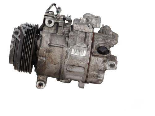 AC compressor BMW 1 Coupe (E82) 120 d | BP31811620M34
