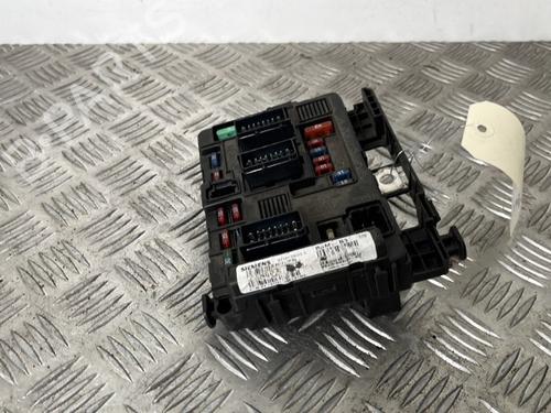 Fuse box PEUGEOT 206 Hatchback (2A/C) 2.0 HDI 90 | BP25658646E1