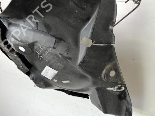 Hjulbue RENAULT CLIO IV (BH_) 1.5 dCi 75 | BP30820991C56