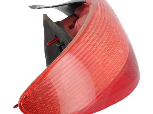 Left taillight PEUGEOT 206 Hatchback (2A/C) 1.1 i | BP29893024C34
