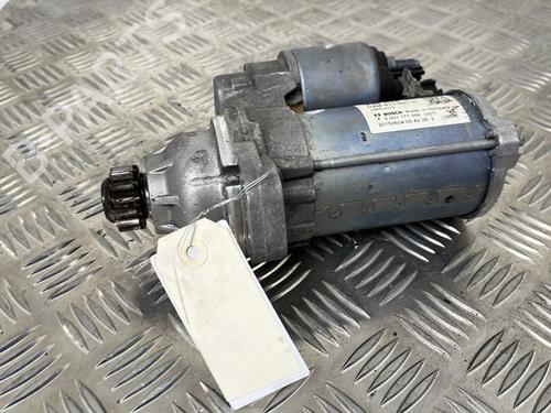 Startmotor SEAT IBIZA IV (6J5, 6P1) 1.0 | BP25660963M8 