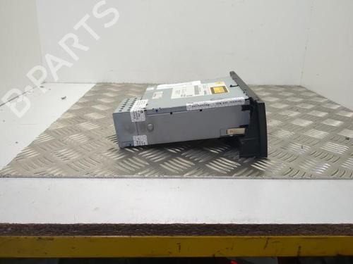 Radio AUDI A4 B8 Avant (8K5) 2.0 TDI | BP25655689E6  - Image 5