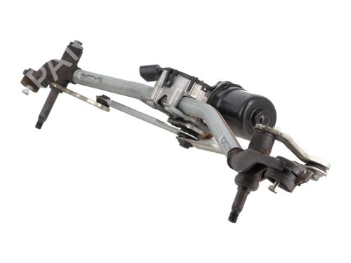 Used Front wiper motor Front wiper motor PEUGEOT 208 II (UB_, UP_, UW_, UJ_) 1.5 BlueHDI 100 (102 hp) 32146046 32146046