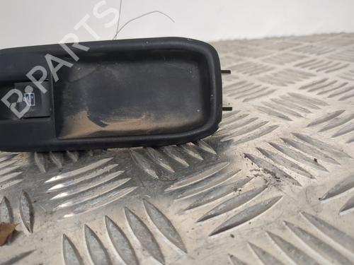 Right front window switch DACIA DUSTER (HM_) 1.5 dCi 115 4x4 (HMAD) | BP25655016I26 