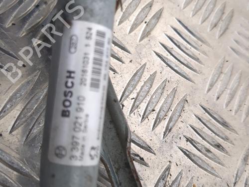 Front wiper motor PEUGEOT 208 I (CA_, CC_) 1.6 HDi / BlueHDi 75 | BP25656507M29