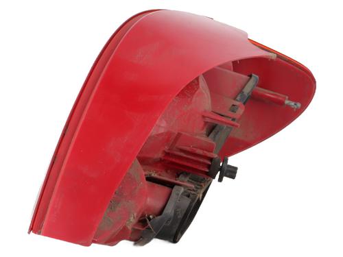 Left taillight PEUGEOT 207 (WA_, WC_) 1.6 HDi | BP29040177C34
