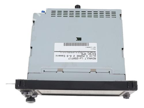 display-monitor-renault-clio-iv-bh_-2012-2013-2014-2015-2016-2017-2018-2019-2020-2021-33739178 main image