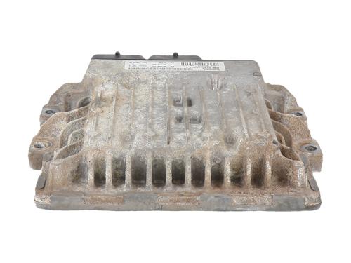 Engine control unit (ECU) PEUGEOT BOXER Van 2.2 HDi 150 | BP39396715M57 - Image 3