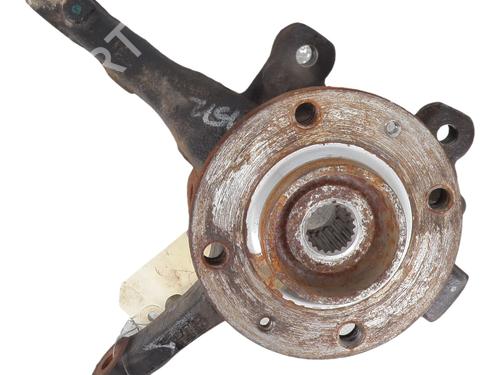 Right front steering knuckle CITROËN AMI (9A_) Electric (9AZ2CA) | BP37740328M26 - Image 2