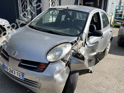 Used Parts NISSAN MICRA III (K12) 1.2 16V (80 hp) 4410652