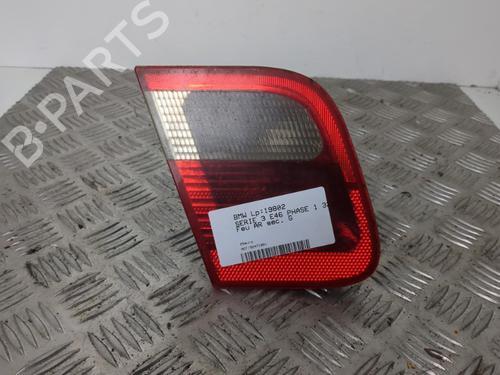 Venstre baglygte bagklap BMW 3 (E46) 320 d | BP25655223C79