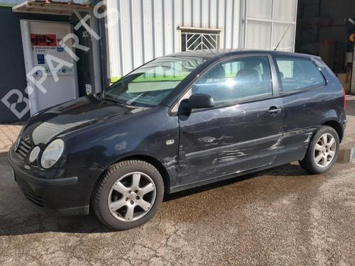AC compressor VW POLO (9N_, 9A_) 1.4 TDI | BP27986937M34 