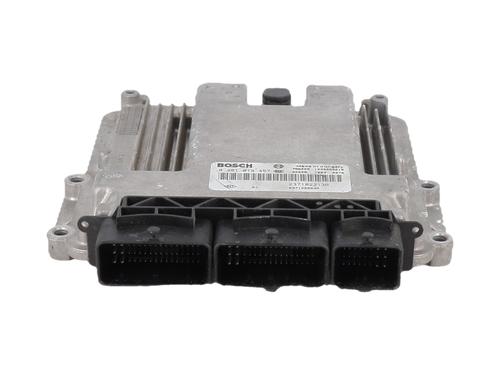 Engine control unit (ECU) DACIA SANDERO II 1.5 dCi | BP25659863M57 - Image 3