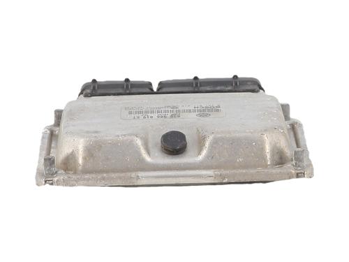 Engine control unit (ECU) SEAT IBIZA III (6L1) 1.9 TDI | BP25661077M57  - Image 5