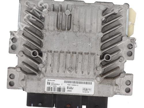 Used Engine control unit (ECU) FORD MONDEO IV (BA7) 1.8 TDCi (125 hp) 25975856