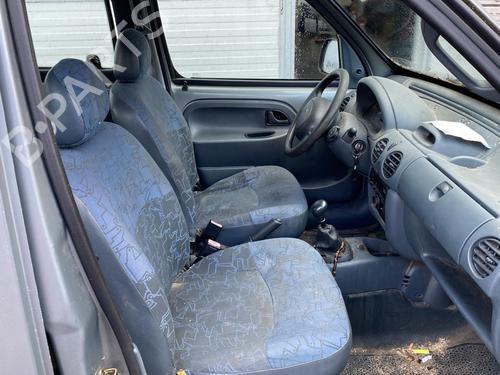 Engine control unit (ECU) RENAULT KANGOO Express (FC0/1_) 1.2 (FC01, FC0A, FC0F) | BP25655421M57 - Image 8