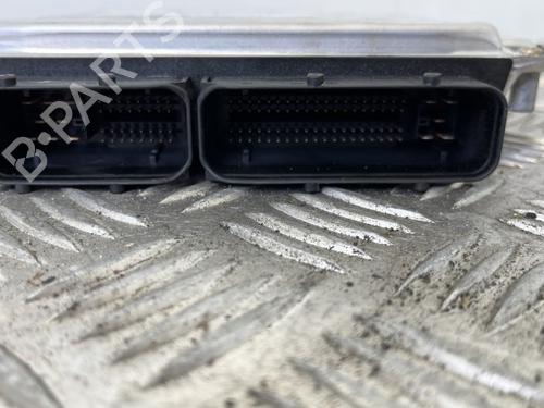 Used Engine control unit (ECU) Engine control unit (ECU) AUDI A4 B6 (8E2) 1.9 TDI (130 hp) 25660272 25660272