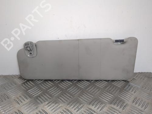 Left sun visor DACIA SANDERO II 1.2 | BP25655039I1 