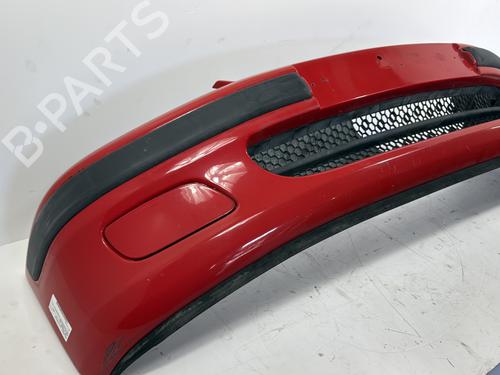 Front bumper PEUGEOT 106 II (1A_, 1C_) 1.4 i | BP27883577C7 