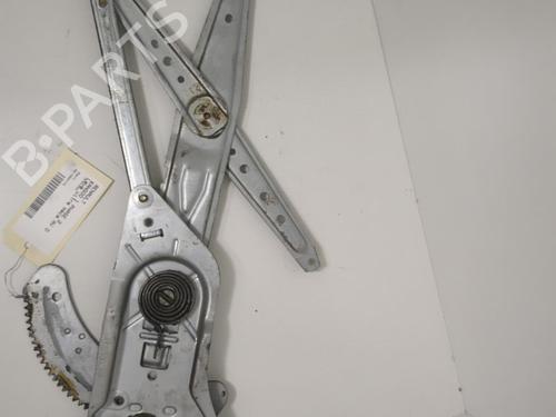 Used Front right window mechanism RENAULT KANGOO (KC0/1_) 1.9 dCi 4x4 (KC0V) (80 hp) 25661320